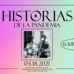 Compartir Historias De La Pandemia